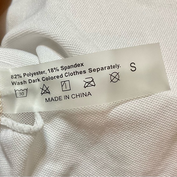 Lemon Tank Top - Picture 4 of 4